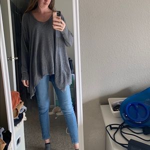 Cherish limited edition long sleeve top!